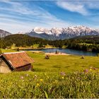 Am Geroldsee