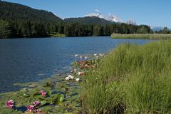 Am Geroldsee 