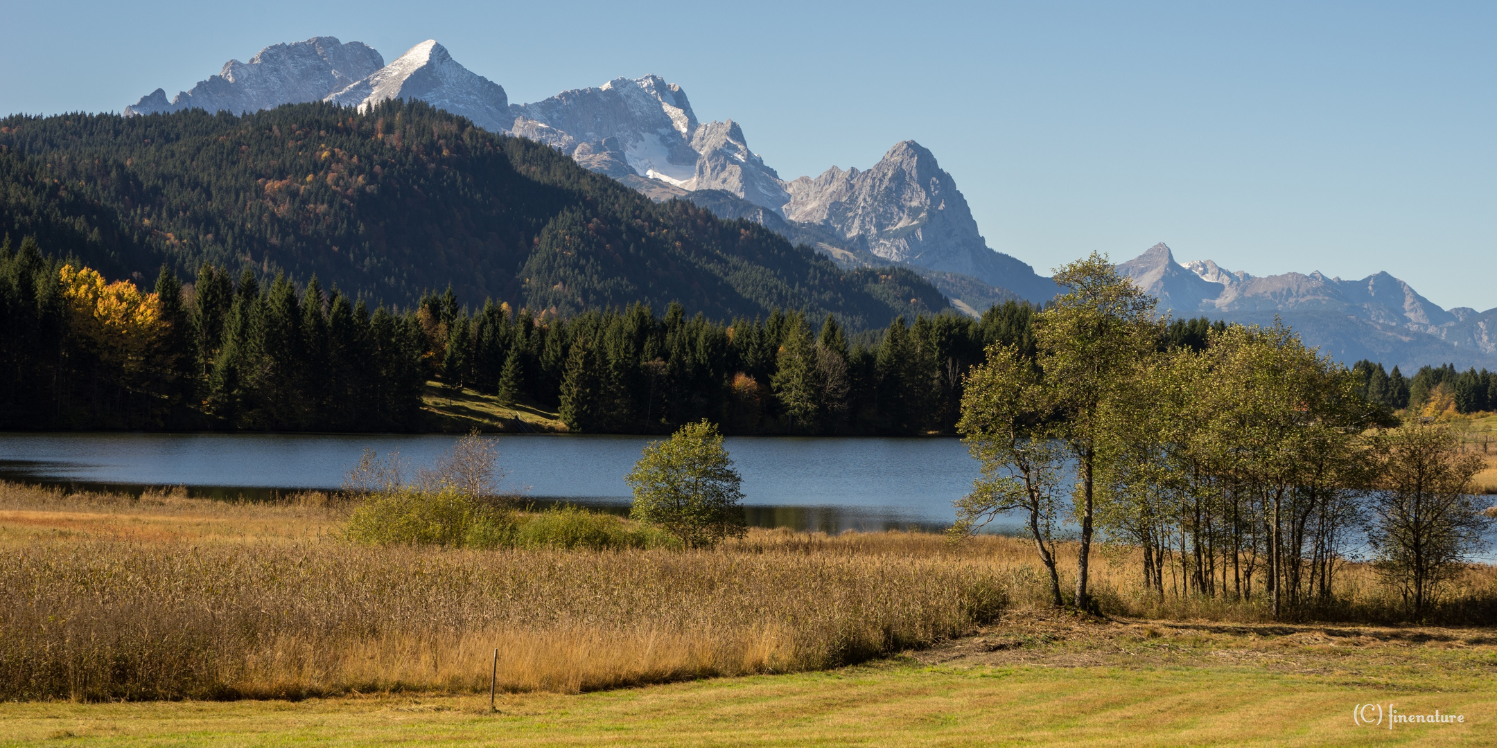 Am Geroldsee