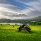 Am Geroldsee