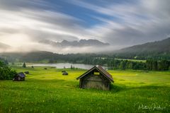 Am Geroldsee