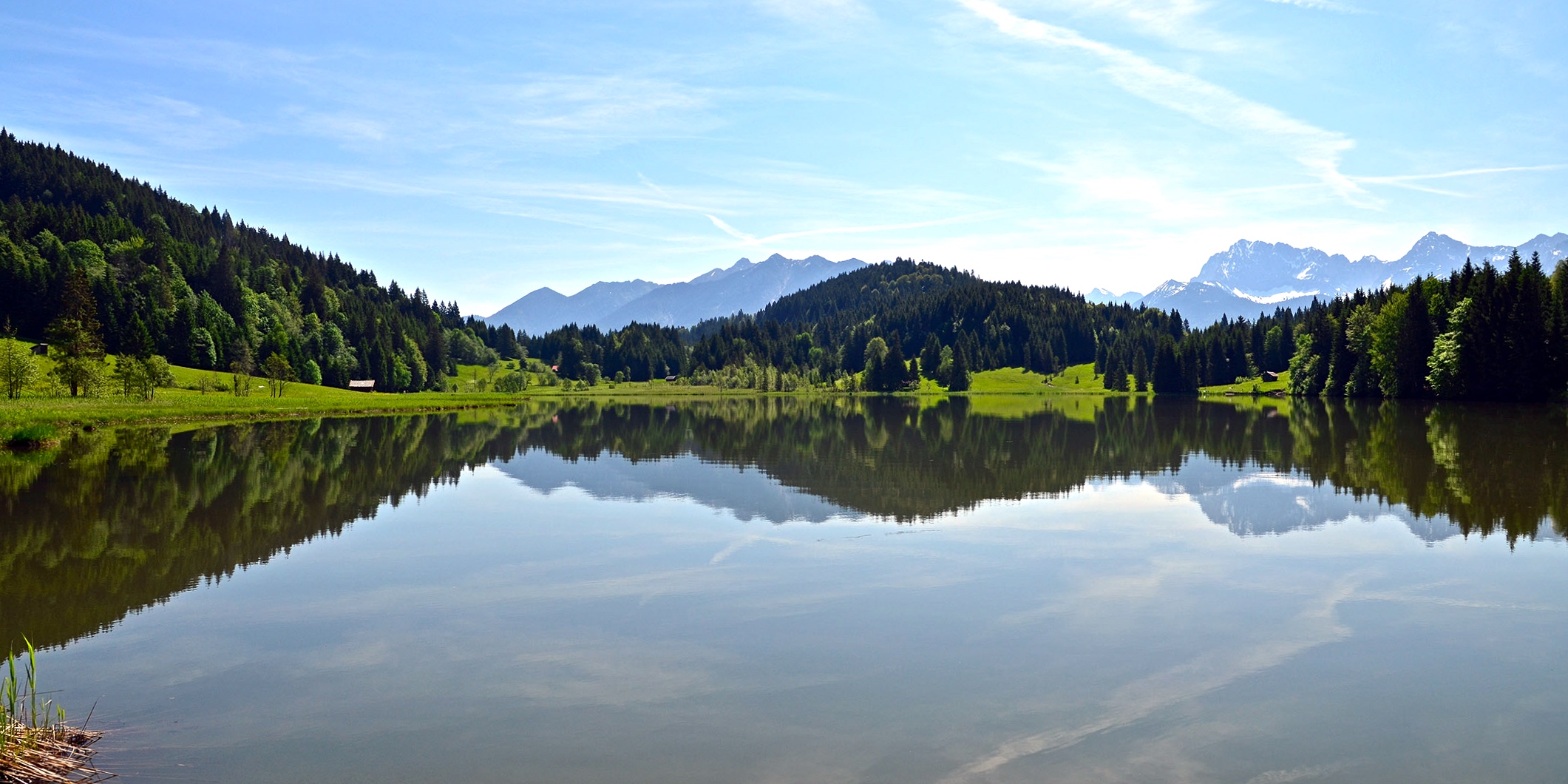 Am Geroldsee