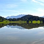 Am Geroldsee