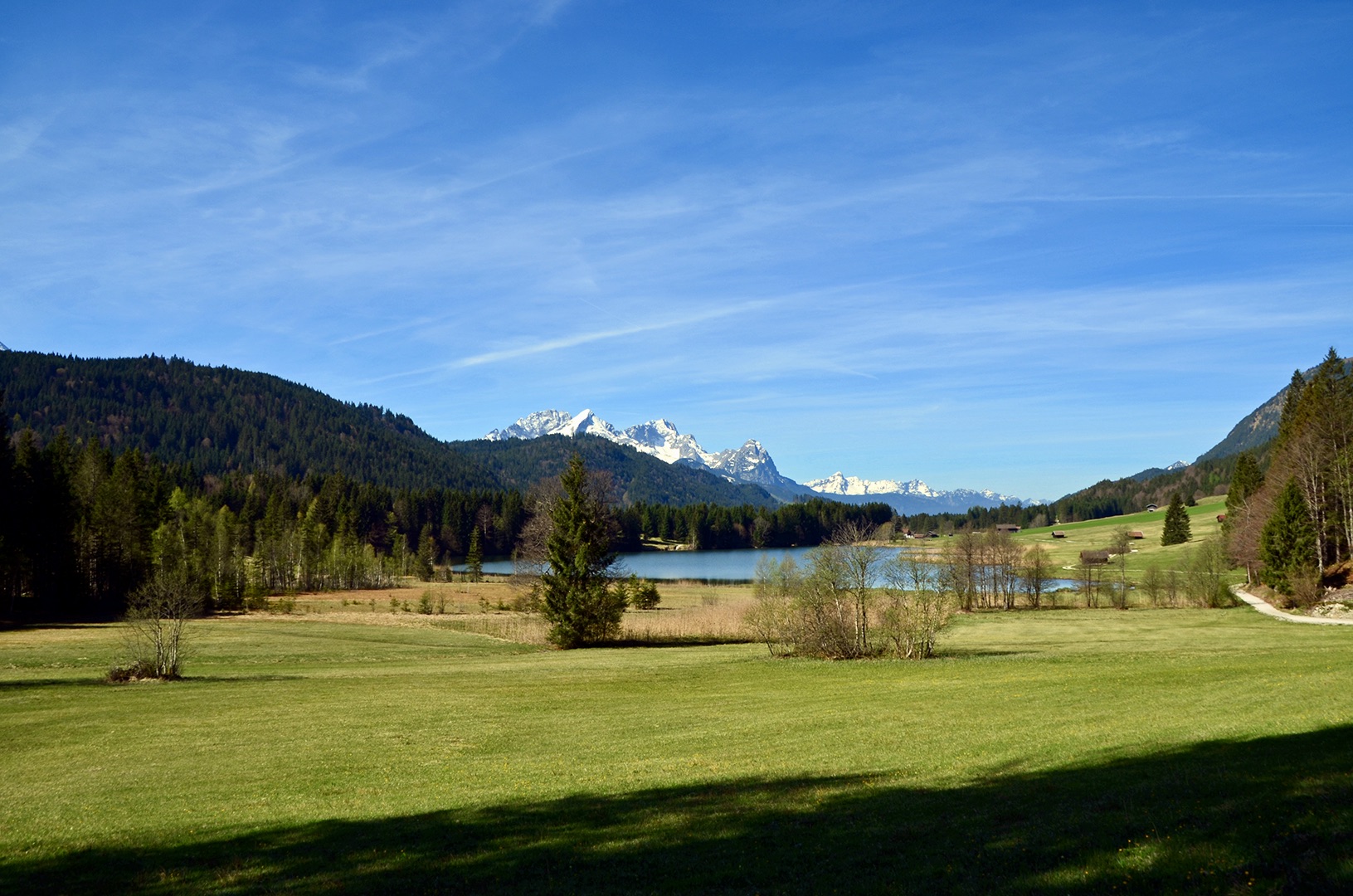 Am Geroldsee