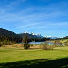 Am Geroldsee