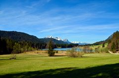 Am Geroldsee