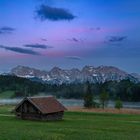 Am Geroldsee