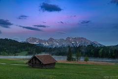 Am Geroldsee