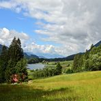 Am Geroldsee