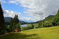 Am Geroldsee