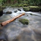 Am Gerolsauer Wasserfall