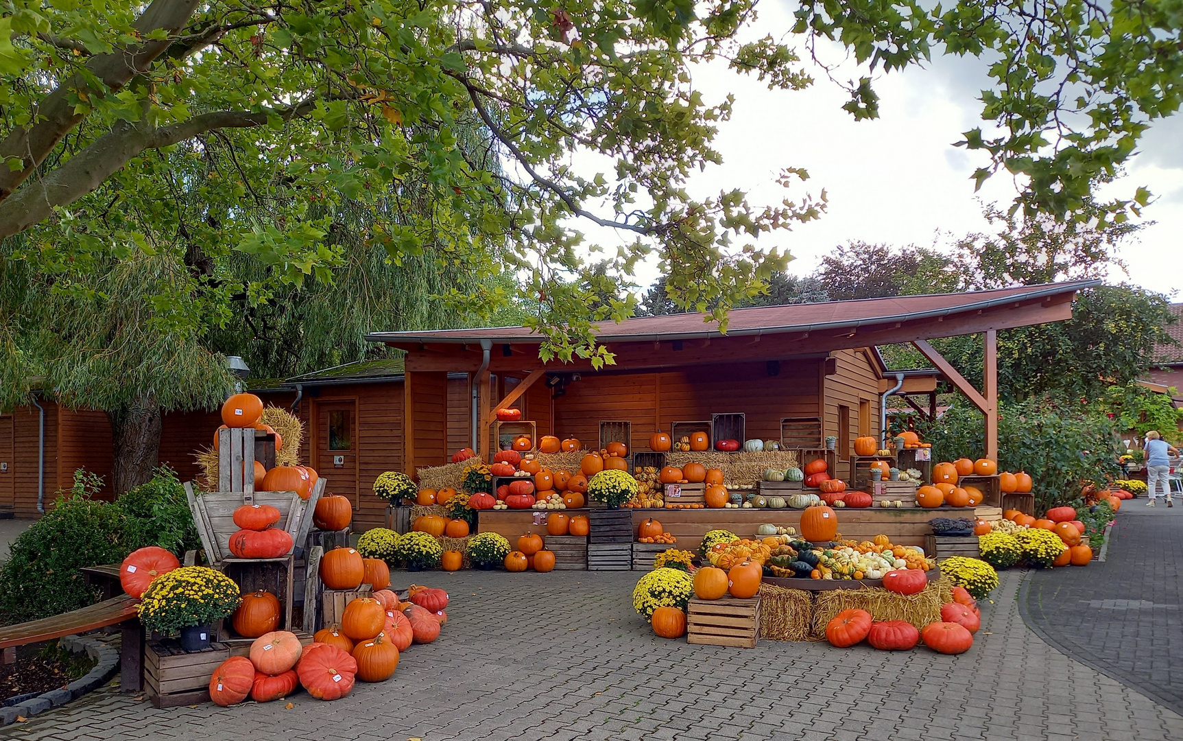 am Gertrudenhof