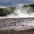 Am Geysir