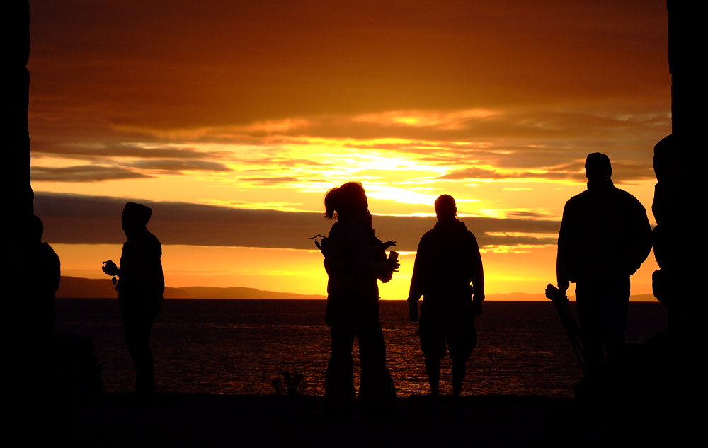 am Giant's Causeway (01)