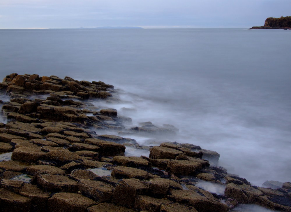 am Giant's Causeway (02)