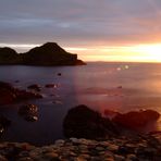 am Giant's Causeway (03)