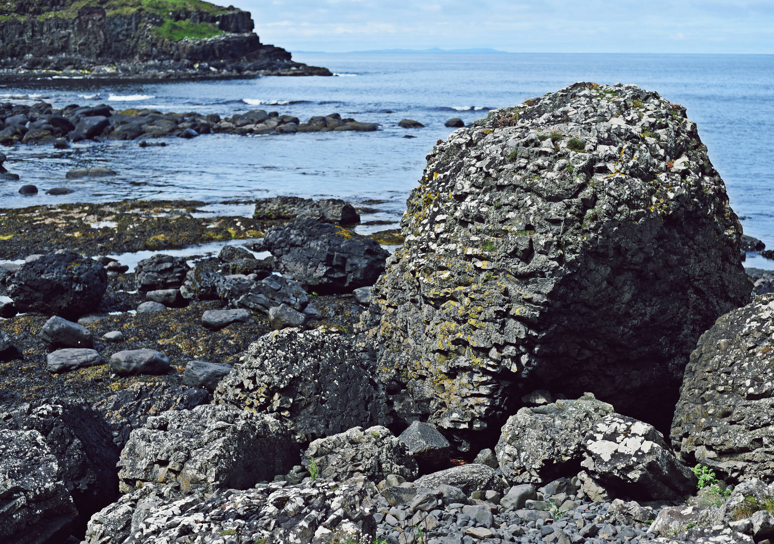 Am Giants Causeway