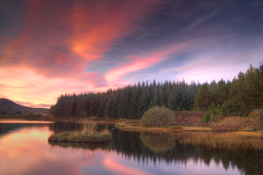 Am Glen Garry