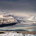 Am Gletscher 2