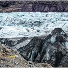 Am Gletscher