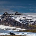 Am Gletscher