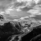 Am Gletscher