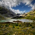 Am Gletschersee