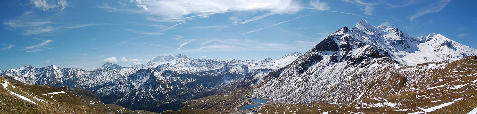 am glockner