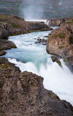 Am Goðafoss