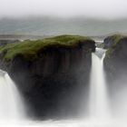 Am Godafoss