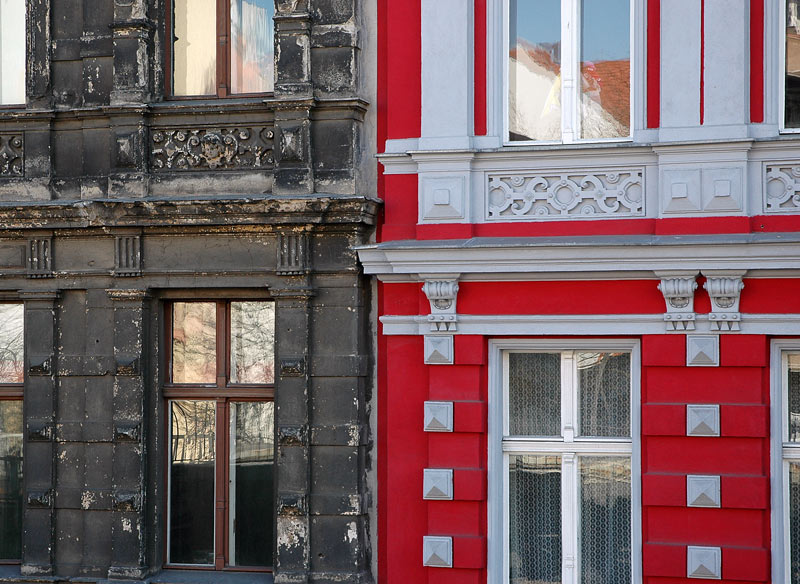 Am Görlitzer Bahnhof, Kreuzberg