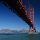 Am Golden Gate