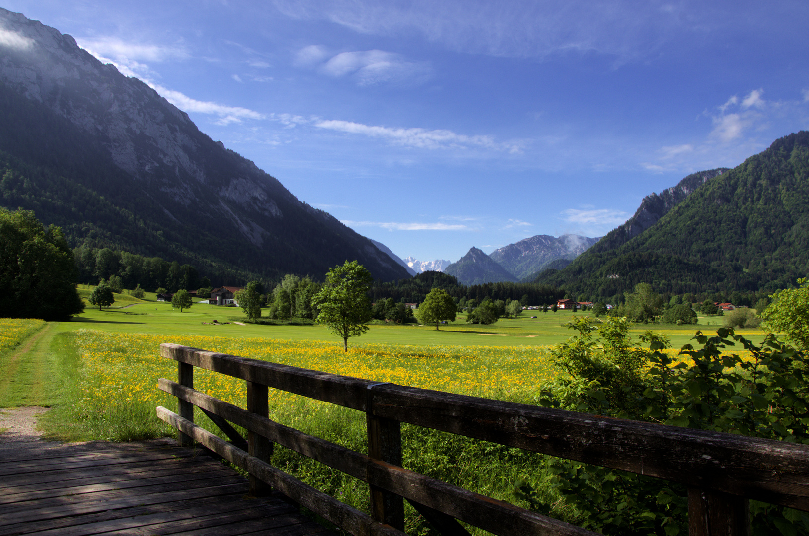 Am Golfplatz 