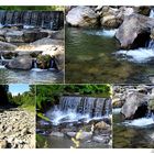 am Golfplatz Weiler Wasserfall 