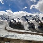 Am Gornergrat