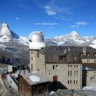 Am Gornergrat