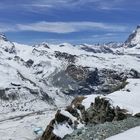 Am Gornergrat