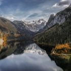 am Gosausee