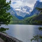 Am Gosausee