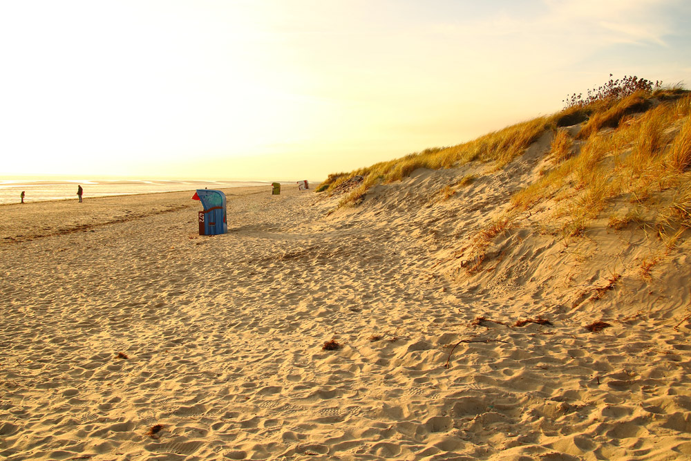 Am Gotinger Strand