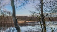 am Grabauer See
