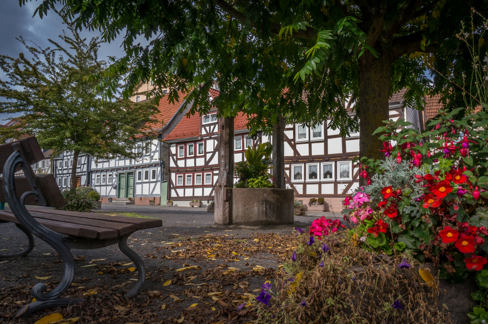 Am Graben I - Lauterbach/Hessen