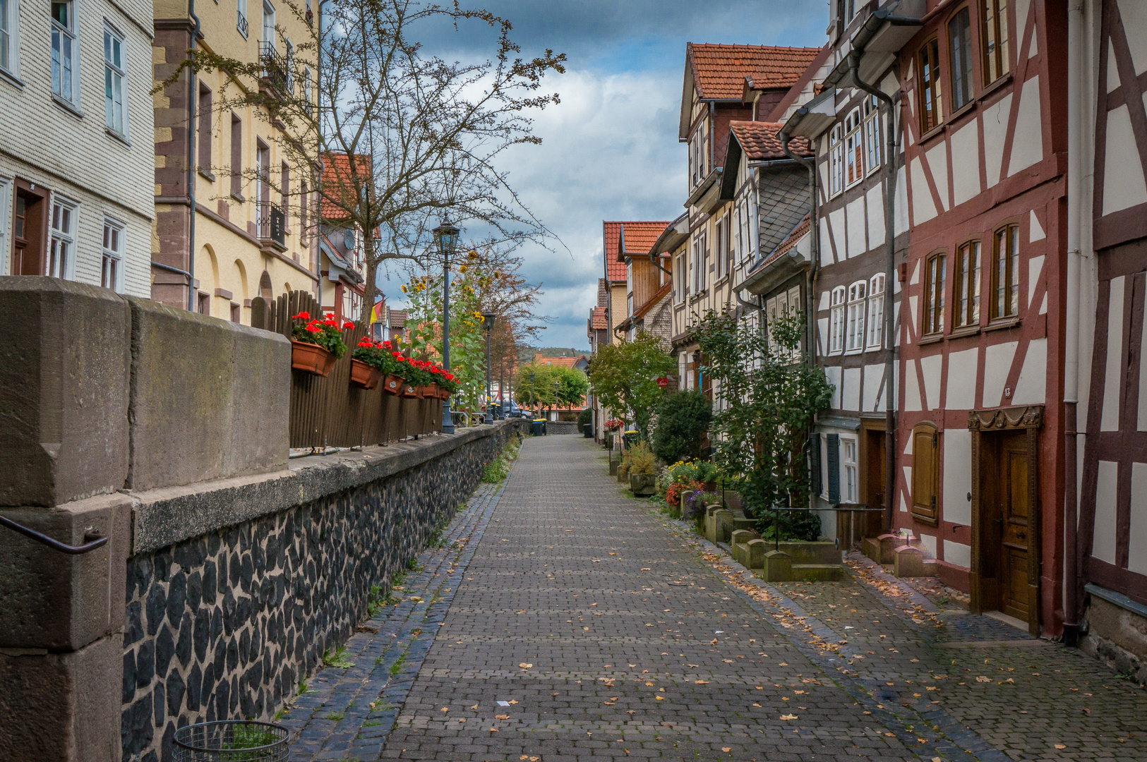 Am Graben III - Lauterbach/Hessen