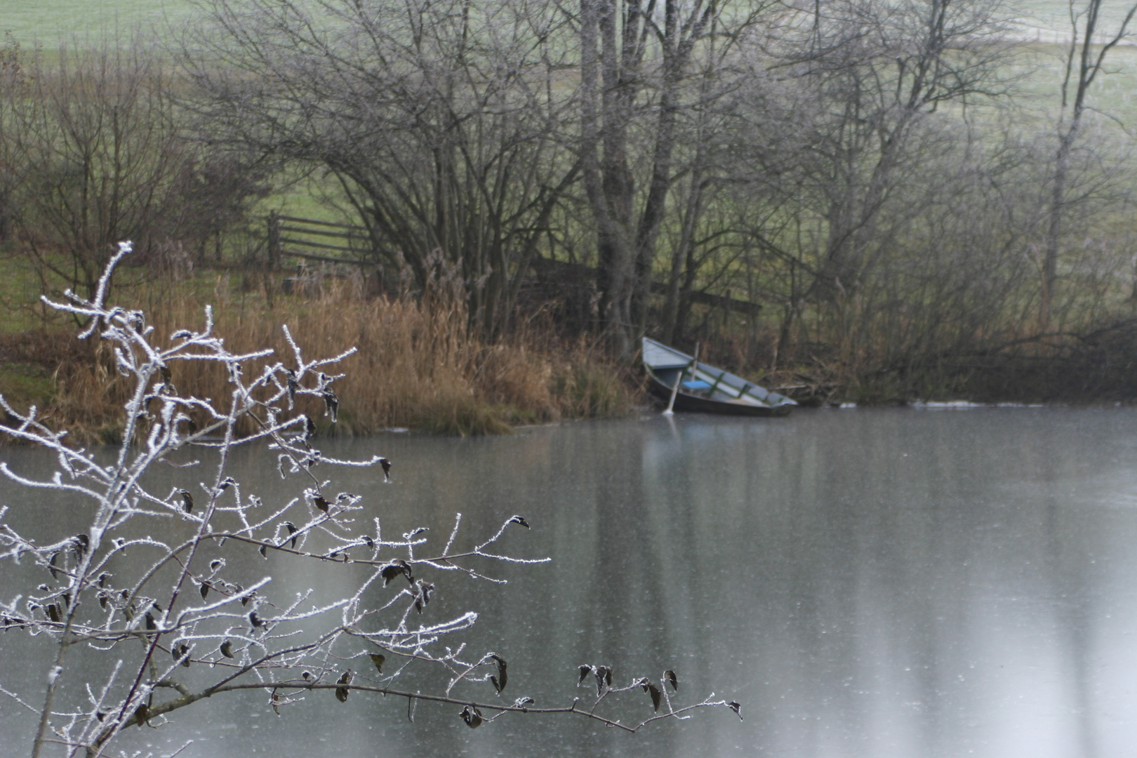 am Grabensee