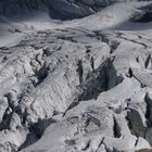 Am Gran Paradiso, Aostatal, Italien