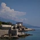 Am Grauen vorbeischauen - Die Küste von Goli Otok