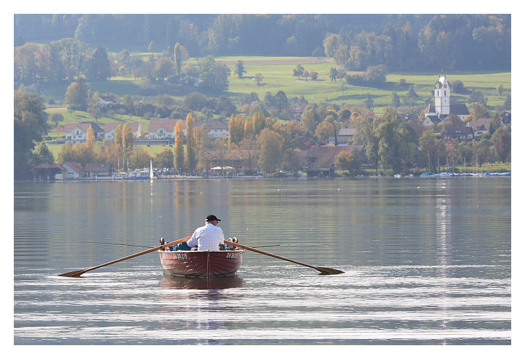 Am Greifensee