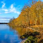 Am Greifswalder Bodden... 