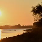 Am Greifswalder Bodden