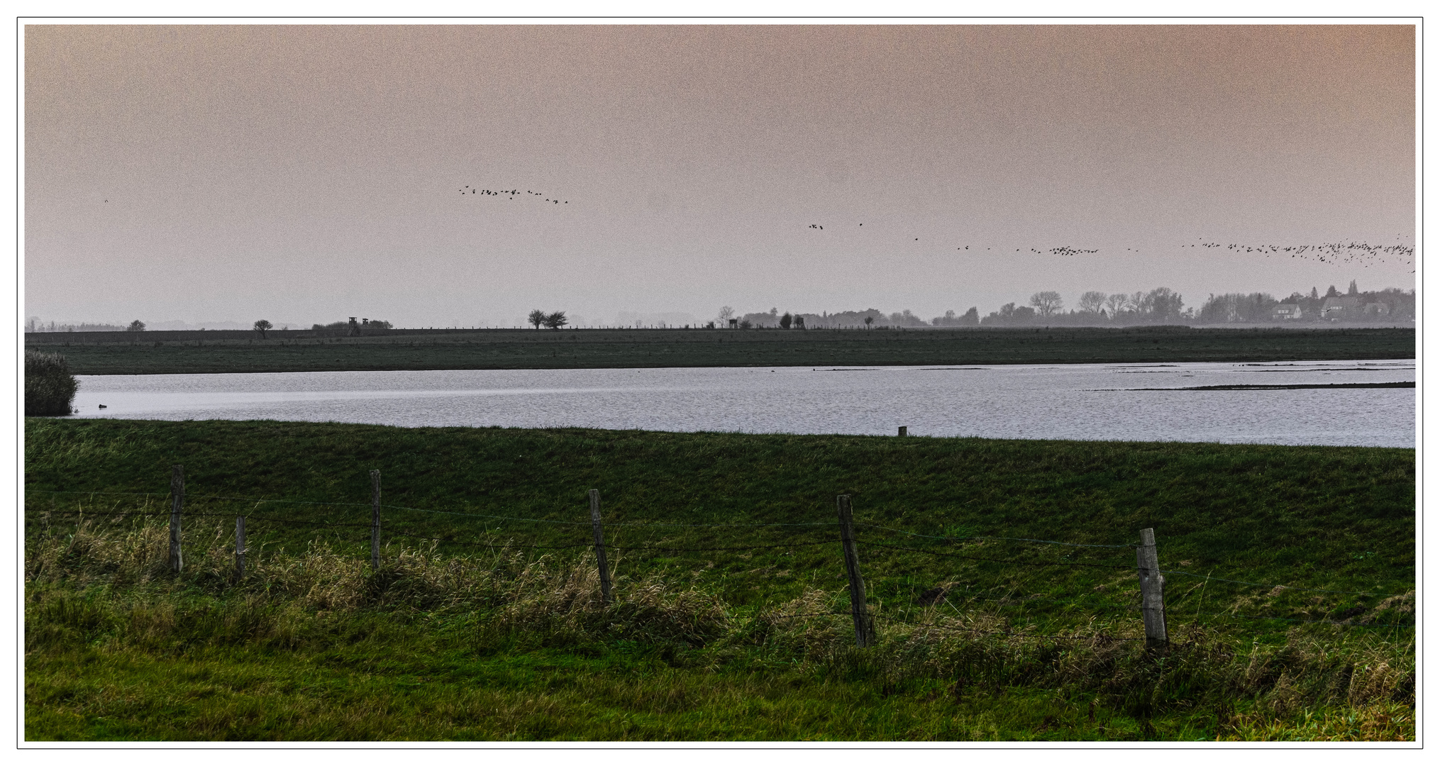 Am Greifswalder Bodden